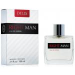 Dilis Right Man
