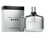 John Varvatos Platinum Edition