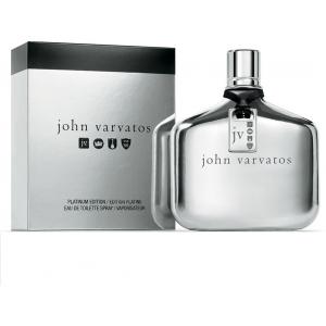 John Varvatos Platinum Edition