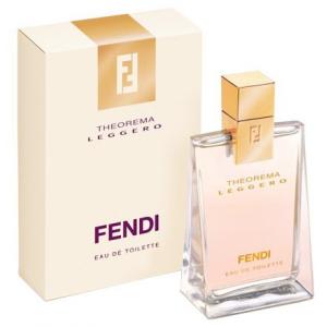 Fendi Theorema Leggero