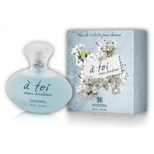Marsel Parfumeur A Toi Mon Bonheur