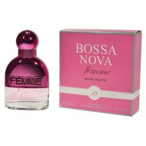 Emporium Bossa Nova