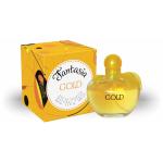 Fleur Couture Fantasia Gold
