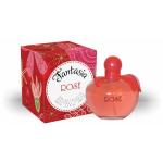 Fleur Couture Fantasia Rose