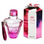Coscentra Updo Pink