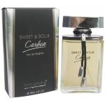 Coscentra Sweet & Sour Carbon