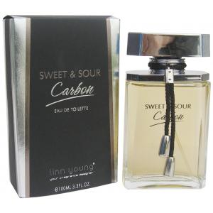 Coscentra Sweet & Sour Carbon