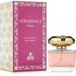 Positive Parfum Vernissage Rose