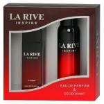La Rive Inspire