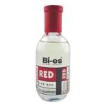 Bi-es Red Impact