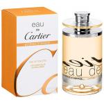 Cartier Eau De Cartier Essence D'orange