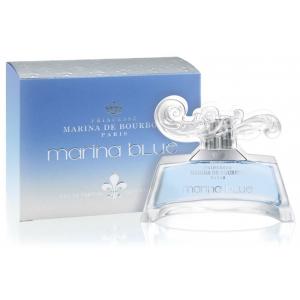 Marina de Bourbon Blue