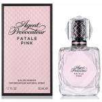 Agent Provocateur Fatale Pink
