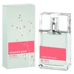 Armand Basi In Red Eau Fraiche