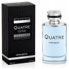 Boucheron Quatre Pour Homme Eau de Toilette