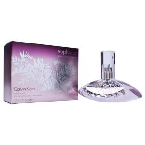 Calvin Klein Euphoria Spring Temptation