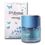 Karl Antony 10th Avenue Novice Summer