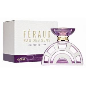 Feraud Eau Des Sens Limited Edition