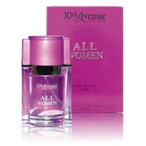 Karl Antony 10th Avenue All Women