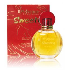 Karl Antony 10th Avenue Sweety