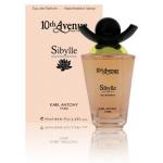 Karl Antony 10th Avenue Sibylle