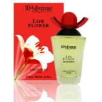 Karl Antony 10th Avenue Life Flower