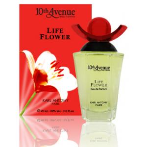 Karl Antony 10th Avenue Life Flower