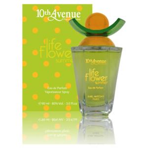 Karl Antony 10th Avenue Life Flower Summer