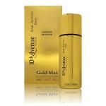 Karl Antony 10th Avenue Gold Max