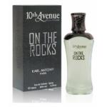 Karl Antony 10th Avenue On The Rocks