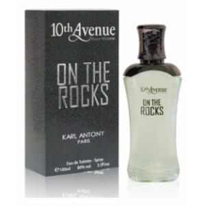 Karl Antony 10th Avenue On The Rocks