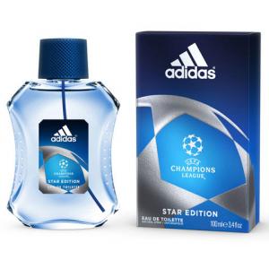 Adidas Uefa Star Edition