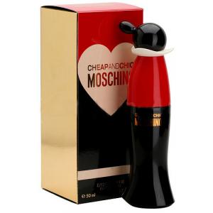 Moschino Cheap and Chic Eau de Toilette