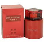 Jean Luc Amsler Prive Femme