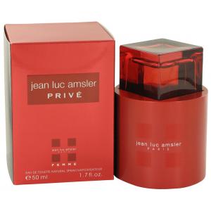 Jean Luc Amsler Prive Femme