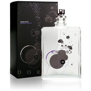 Escentric Molecules Molecule 01 Eau de Toilette