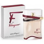 Salvatore Ferragamo F by