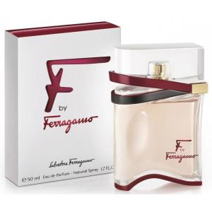 Salvatore Ferragamo F by