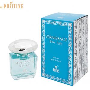 Positive Parfum Vernissage Blue Light