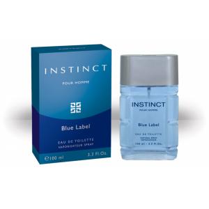 Andre Renoir Instinct Blue Label