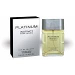 Andre Renoir Instinct Platinum