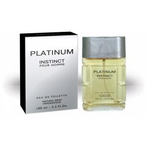 Andre Renoir Instinct Platinum