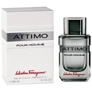 Salvatore Ferragamo Attimo Man