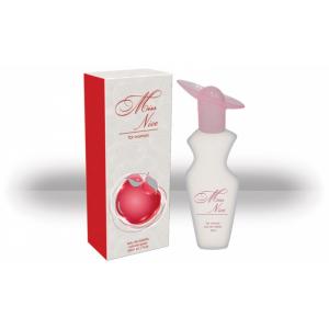 Fleur Couture Miss Nice