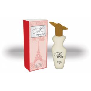 Fleur Couture Miss Europe