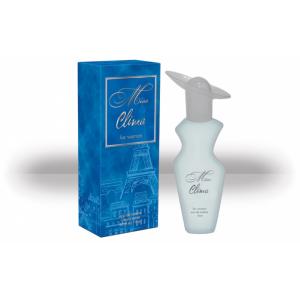 Fleur Couture Miss Clima