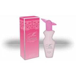 Fleur Couture Miss Crystal