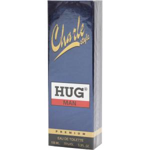 Parade of Stars Charle Style Hug Man