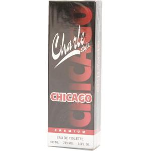 Parade of Stars Charle Style Chicago
