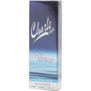 Parade of Stars Charle Style Aqua Energy